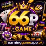 66P Game