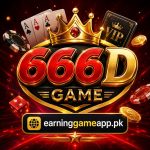 666D Game