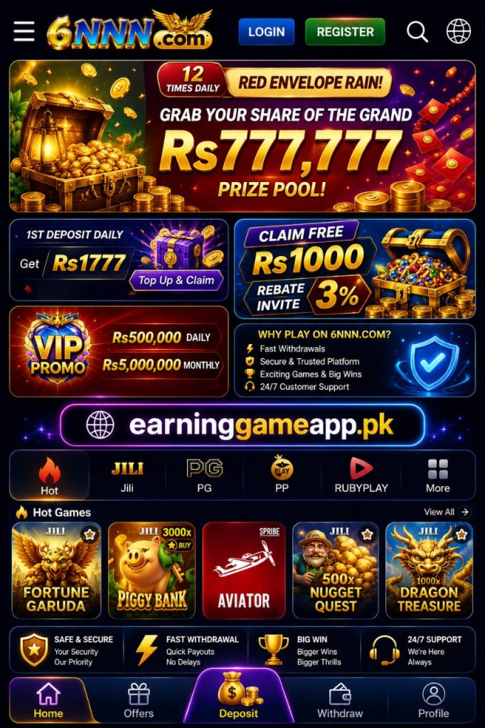 6NNN Game