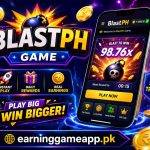 blastph game