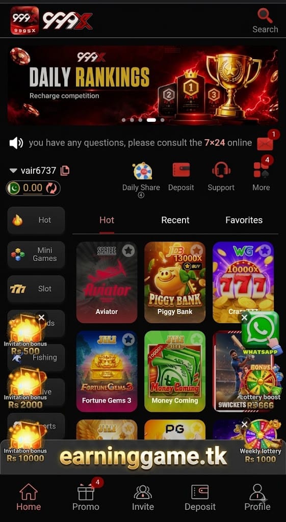 999x game
