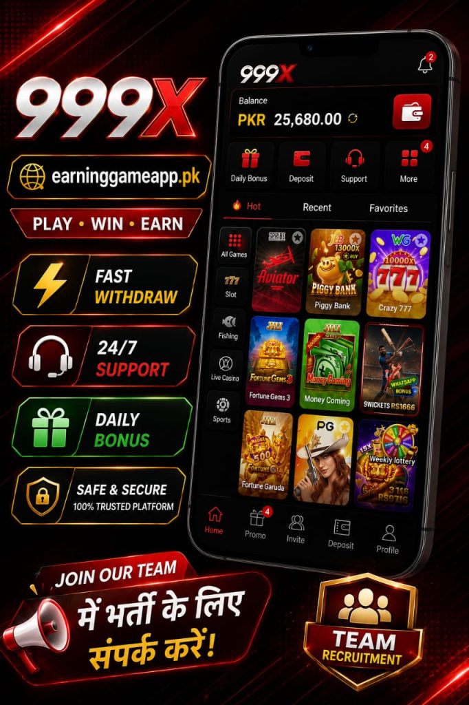 999 X Game