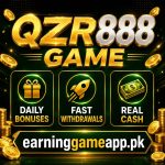 QZR888 game
