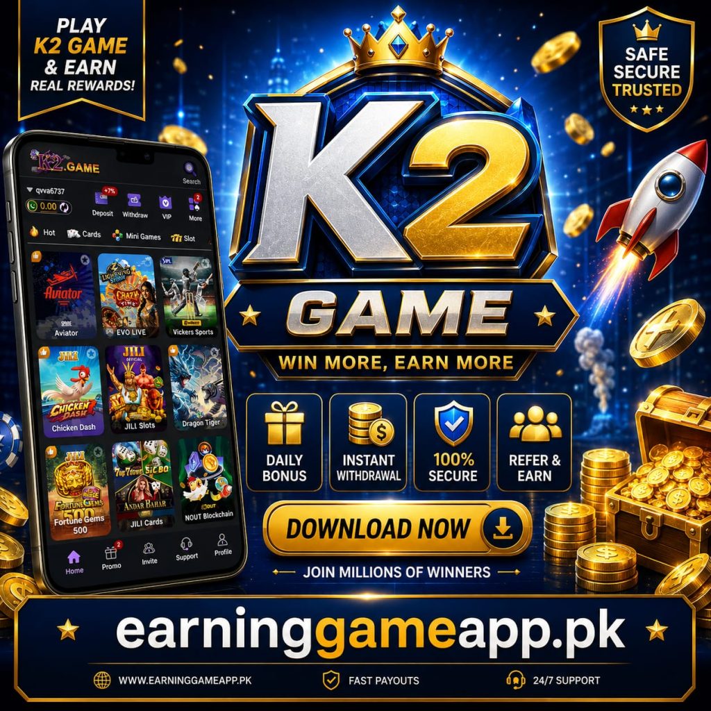 K2 Game