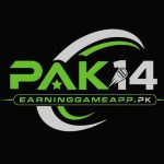 PAK14 Game