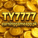 TY7777 Game