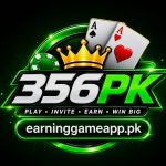 356PK Game