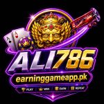 ALI786 Game