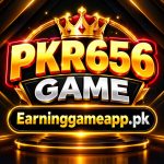 PKR656 GAME